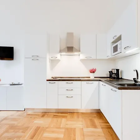 Wenceslass Square Royal Apartment
