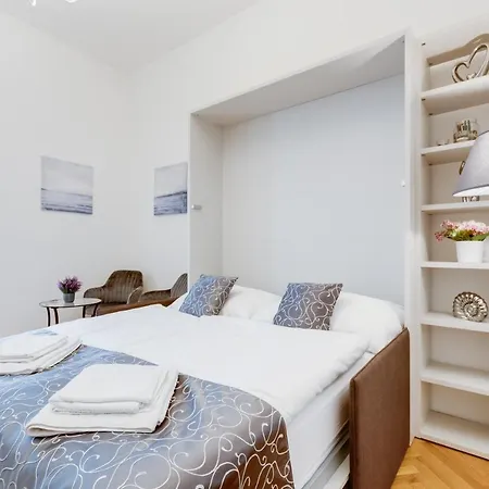 Apartment Wenceslass Square Royal Prague