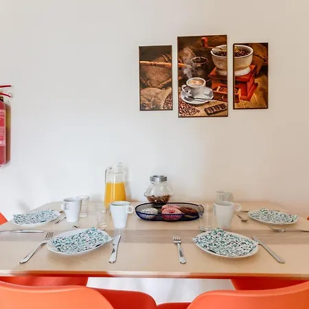 Apartamento Kinskych