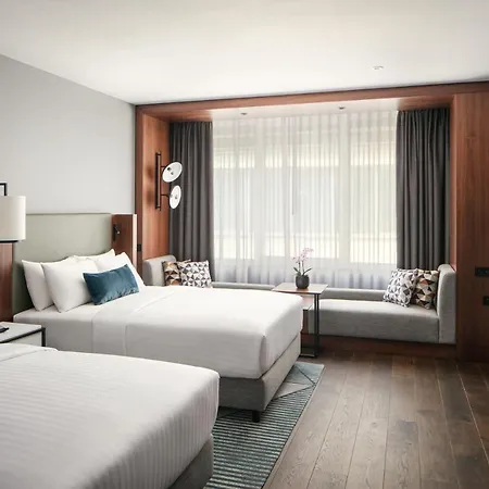 Marriott Hotell