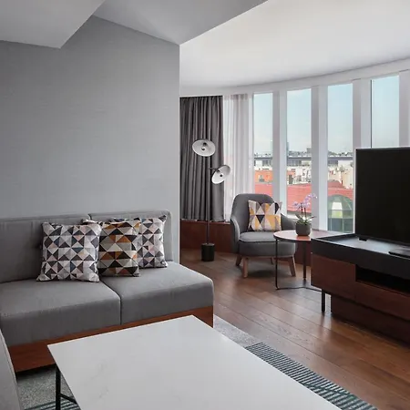 Marriott 5*