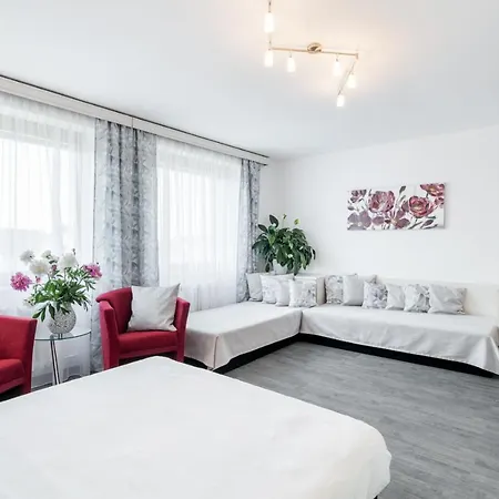 A.v.e. Kliska Guest house Prague