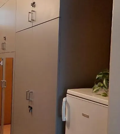 Vysocany Prága