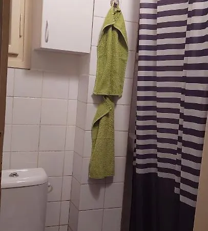 Vysocany Apartment