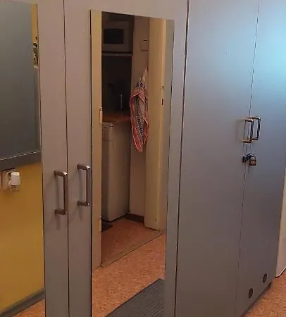 Vysocany