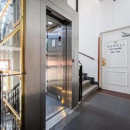 Hotel Centre 3*
