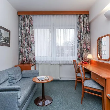 Hotel Astra Praha