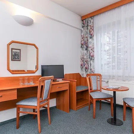 Astra Hotel Praha