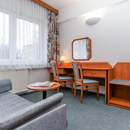 Astra Hotel