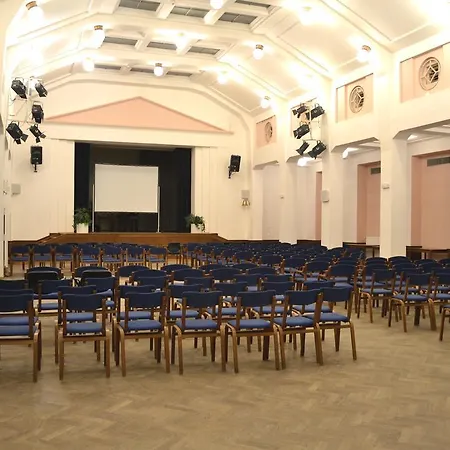 Masarykova Kolej