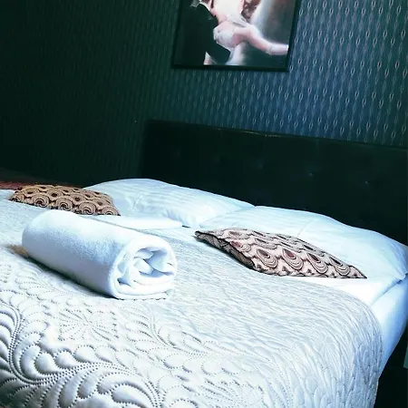 판크락 3* 프라하