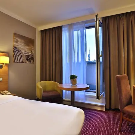 Botanique Hotel