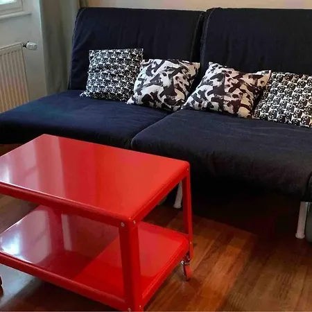 Karlin Apartment *