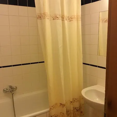 Hostel Travellers Praha