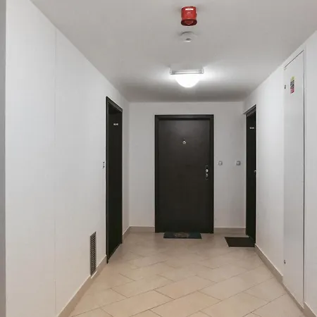 Apartment Sunny *