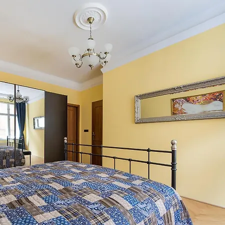 Apartamento Downtown Luxury - Centre *