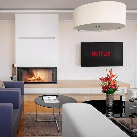 Apartment Revolucni Old Town Prague