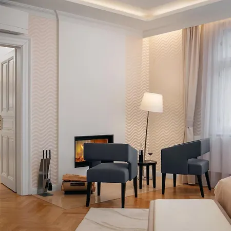 Apartment Revolucni Old Town *