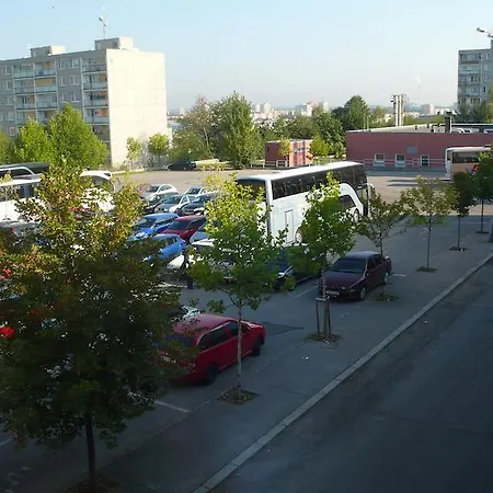 Easy Star Szálloda 2*