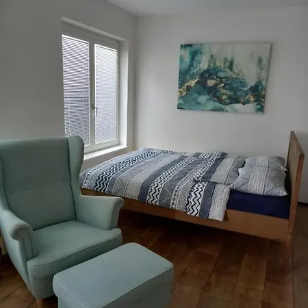 Apartment Cool Studio