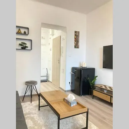 Byt Ve Vrsovicich K Pronajmuti - Cozy Vrsovice