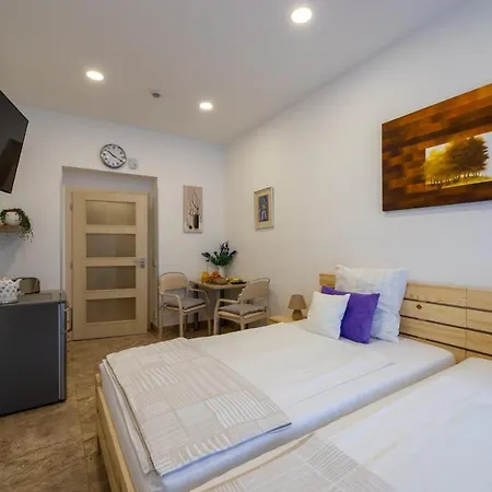 Apartment Bright Sunny In Quiet Area *