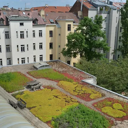 Otel Season Prag