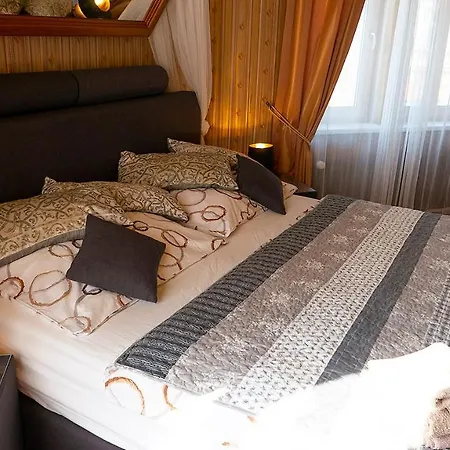 Light Aparthotel