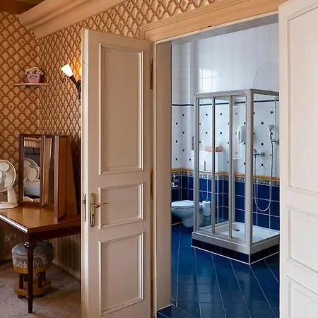 Aparthotel Light Praha