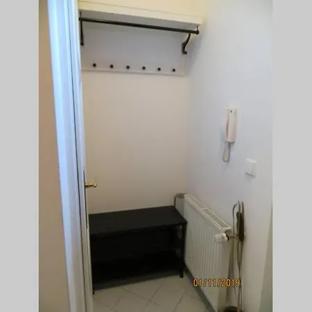 Apartment Karlin Prague