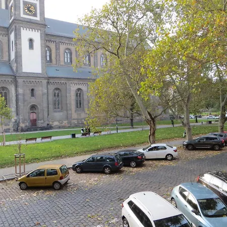 Karlin * Prague