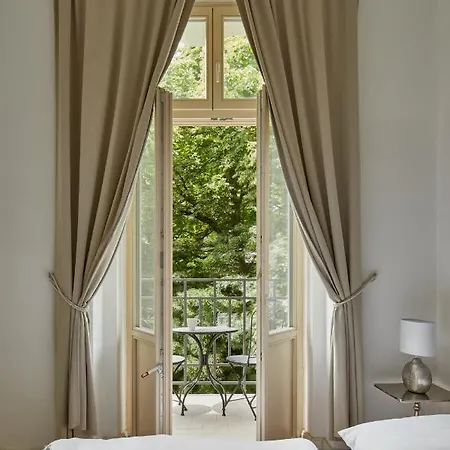 Apartamento Days Praga