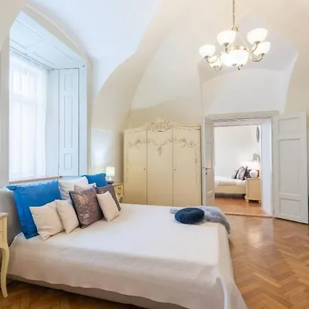 Appartamento Rose / Romantic & Cozy / City Center Praga
