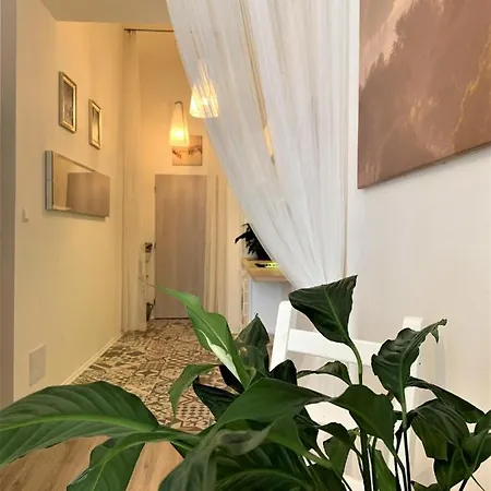 Preslova Apartment Prague