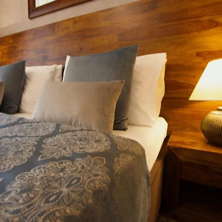 Hotel Agnes