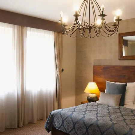 Hotel Agnes Prag