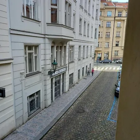 Old Town Apartment Apartment *