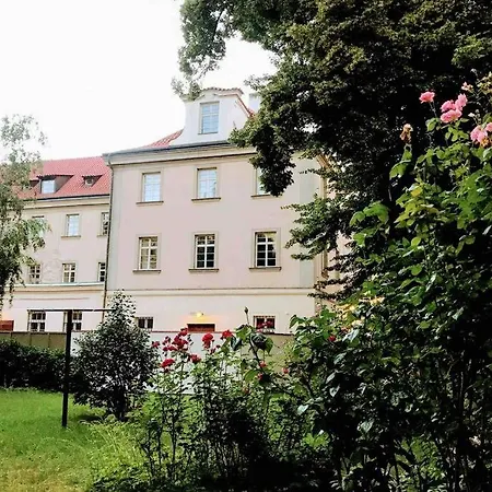 Appartamento Rose / Romantic & Cozy / City Center Praga