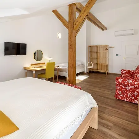 Unesco Apartmán *