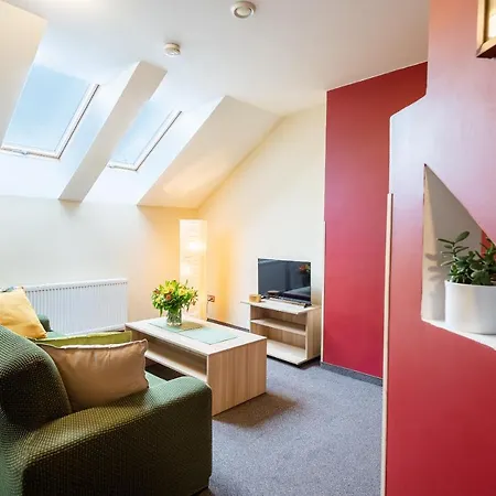 Hotel Libero Prague