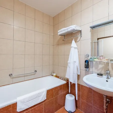 Hotel Libero Prague