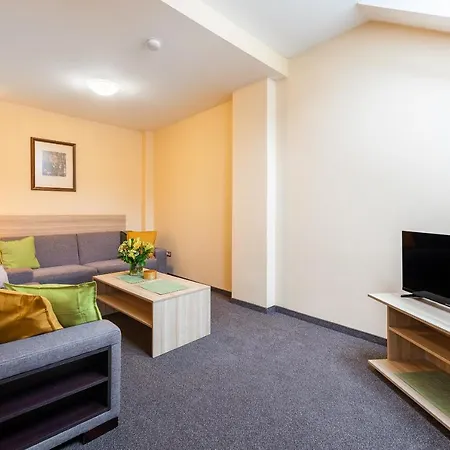 Hotel Libero Prague