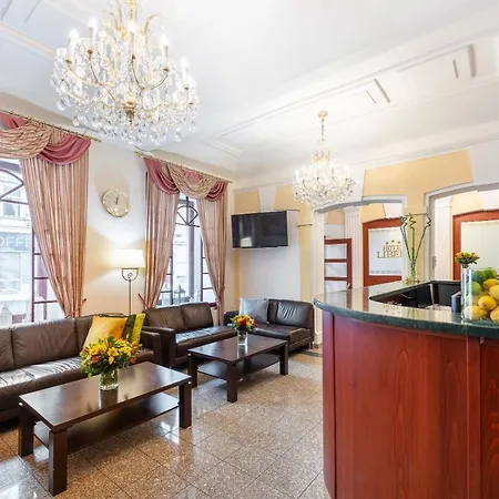 Libero Hotel 3*