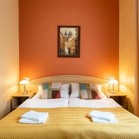 Libero Hotel Prague