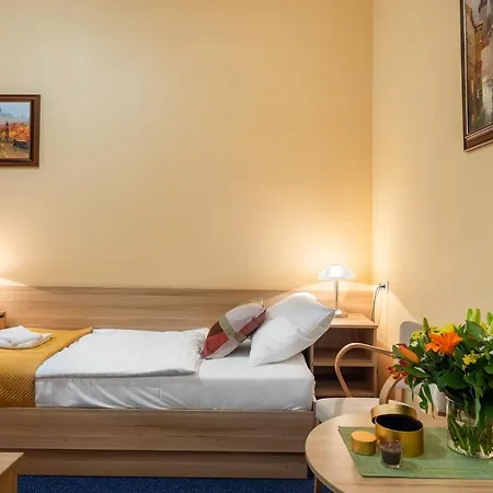 Hotel Libero