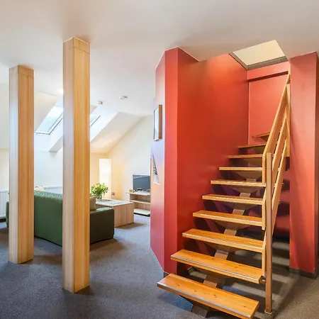 Hotel Libero
