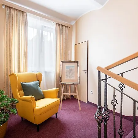 Hotel Libero 3*