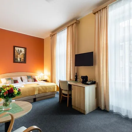 Libero Hotel 3*