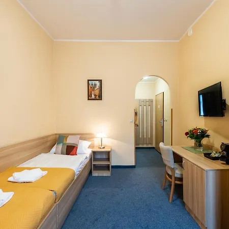 Hotel Libero 3*