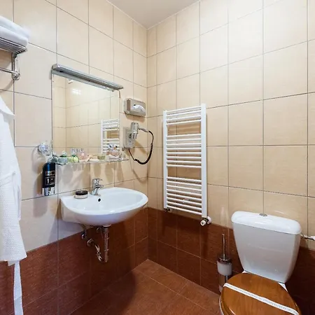 Libero Hotel 3*